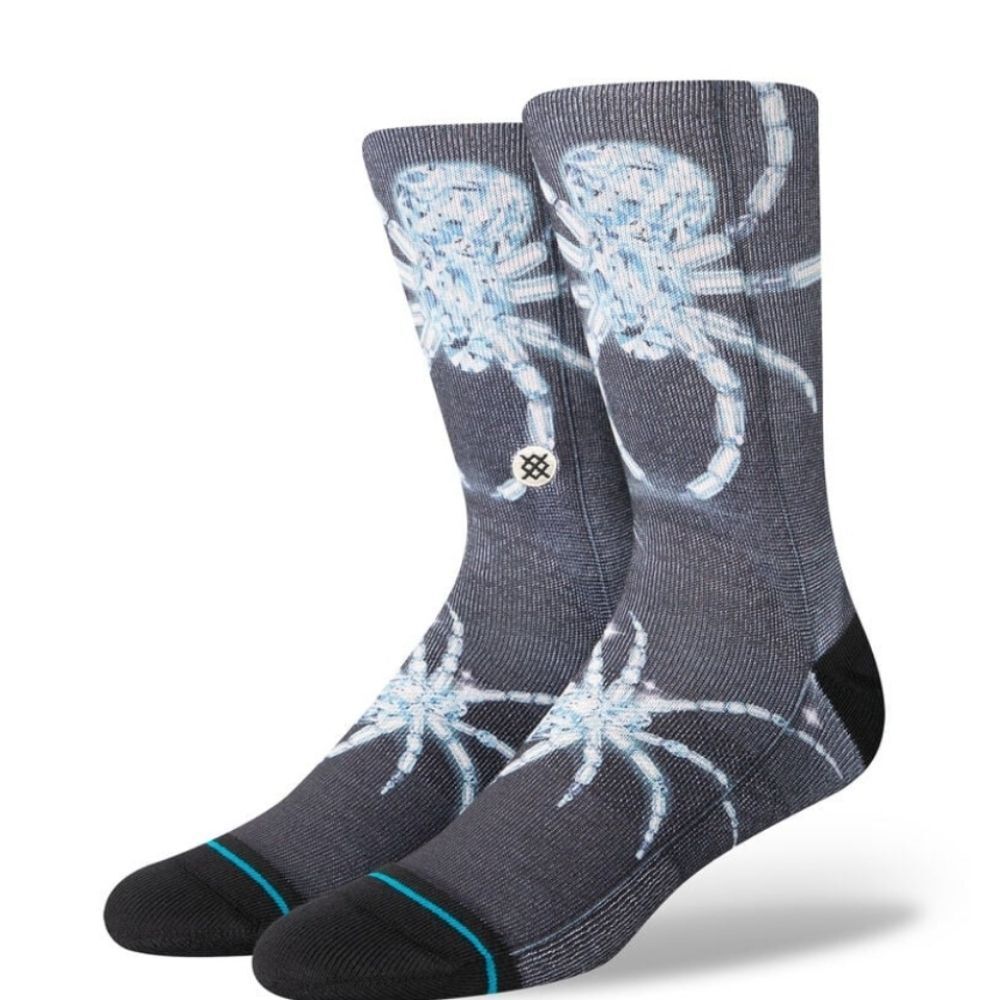 Stance X Sara Rabin Frigid Crew Sock